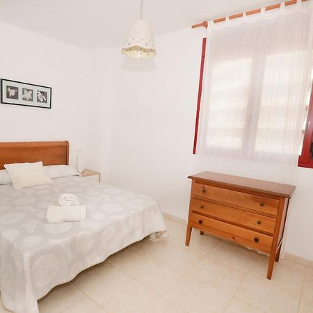 Apartamento Amatista 29A - Grupo Turis Κάλπε Εξωτερικό φωτογραφία