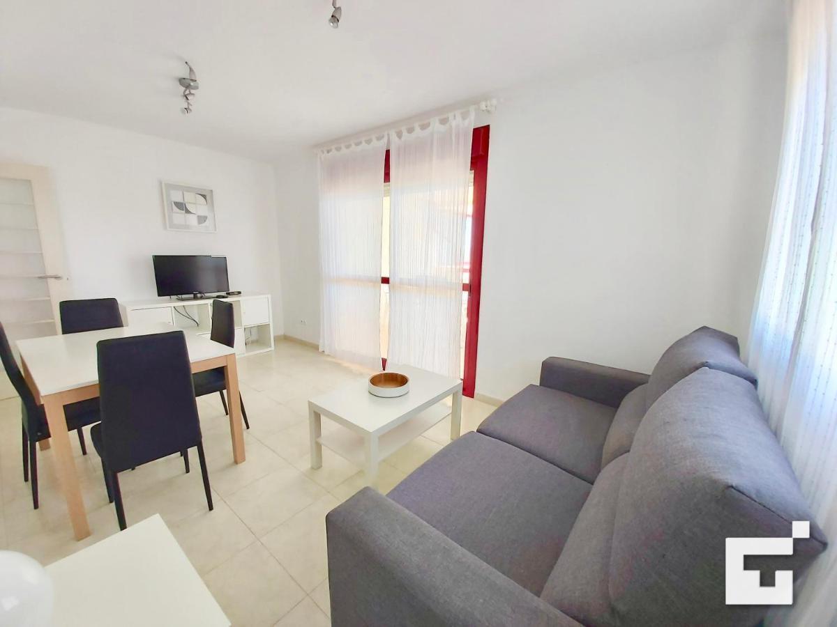 Apartamento Amatista 29A - Grupo Turis Κάλπε Εξωτερικό φωτογραφία